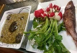 آش و حلیم ادیب رشتی