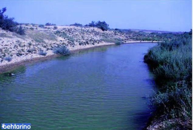 رودخانه شور (ابهر رود)