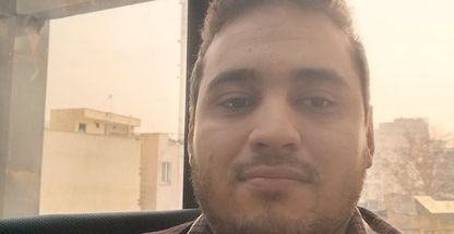 امیر محمد حشمتی