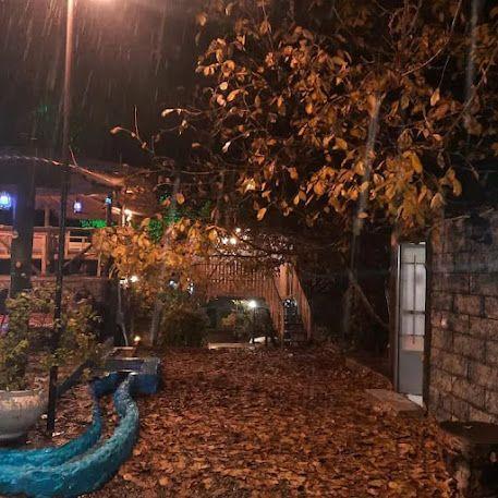 کافه رستوران سنتی بام پردیس