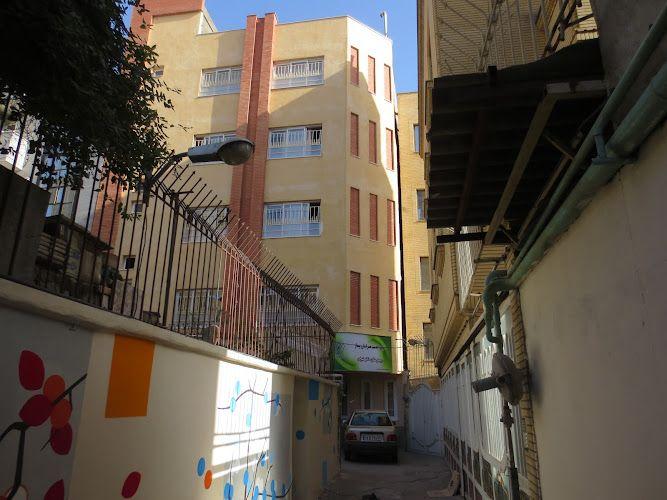 مرکز اقامت همراهان بیمار دکتر شیخ