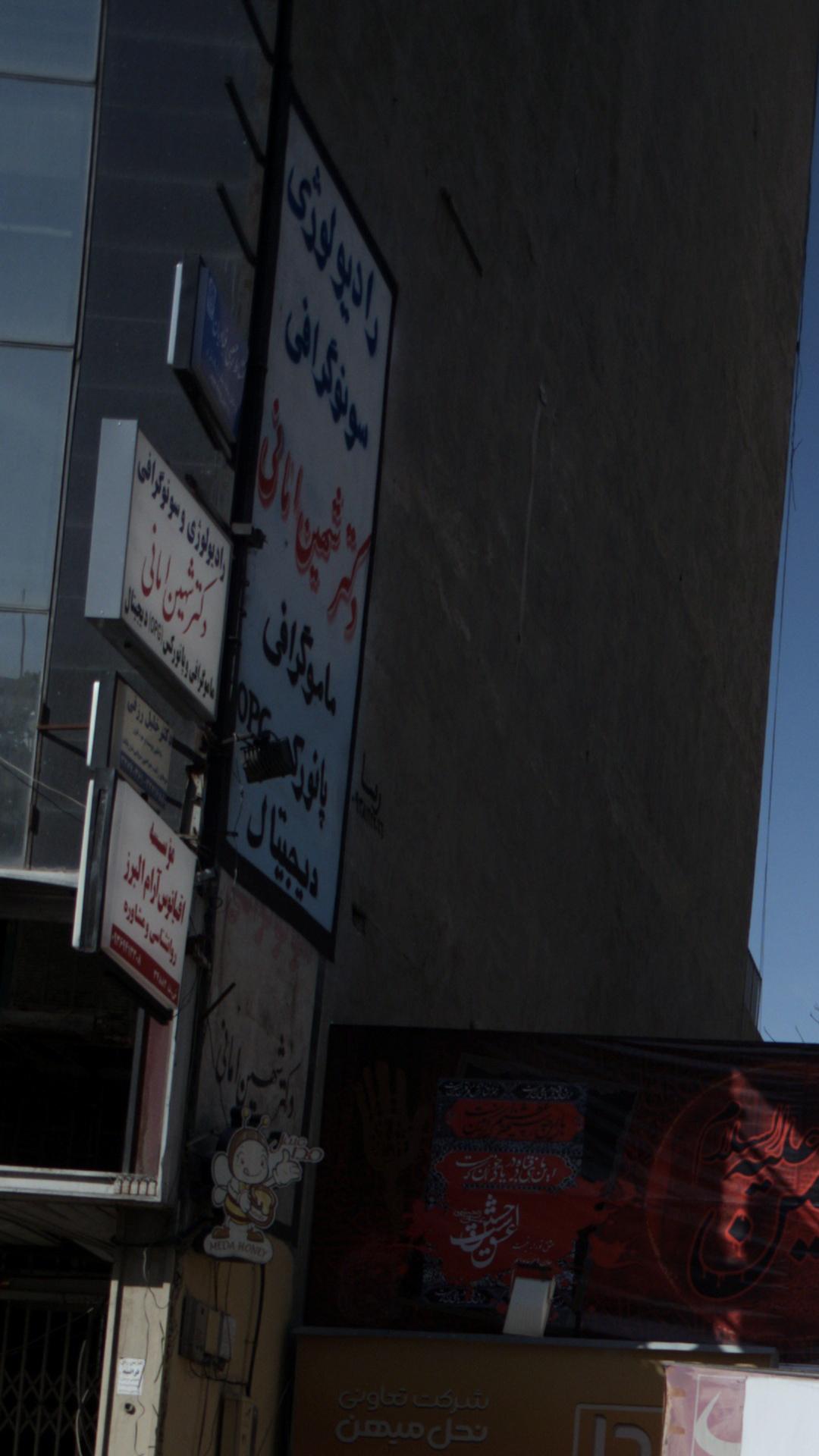 دکتر شهین امانی