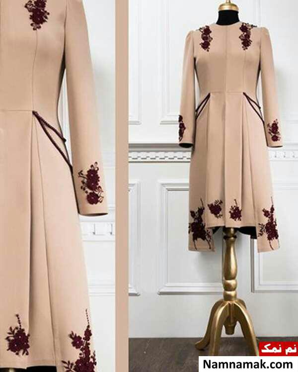 پوشاک ولوازم آرایشی خروشان