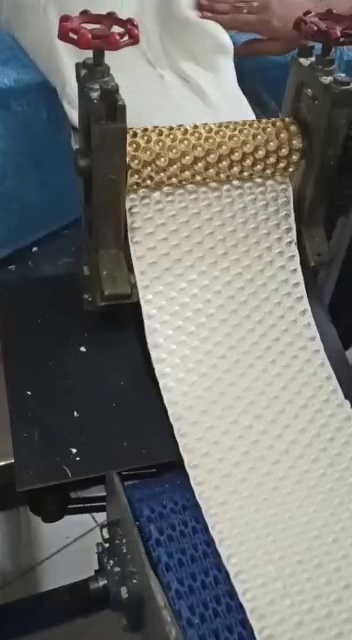 نقل و نبات نقلانه