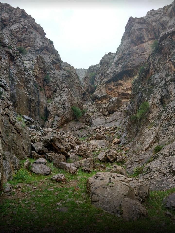 بام کرمانشاه