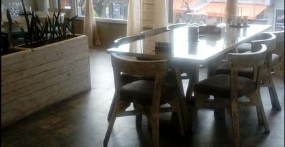 رستوران مادربزرگ