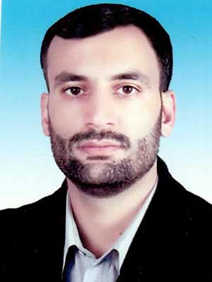 رضا صراف صادقی