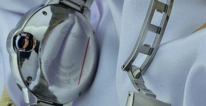 فروشگاه ساعت های مچی اسفندیاری