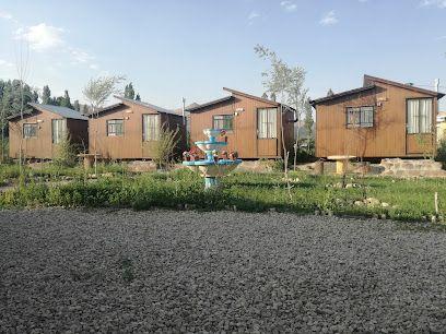 اقامتگاه شیرخان