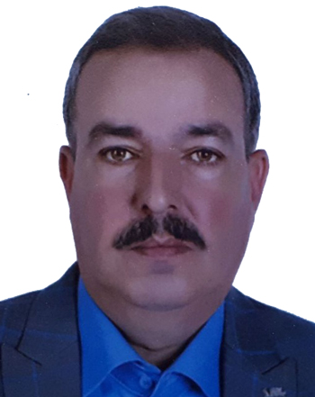 وکیل محبوب فرجی