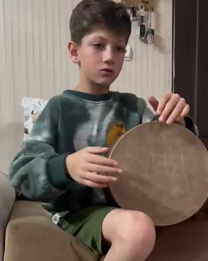 علی مرادیان