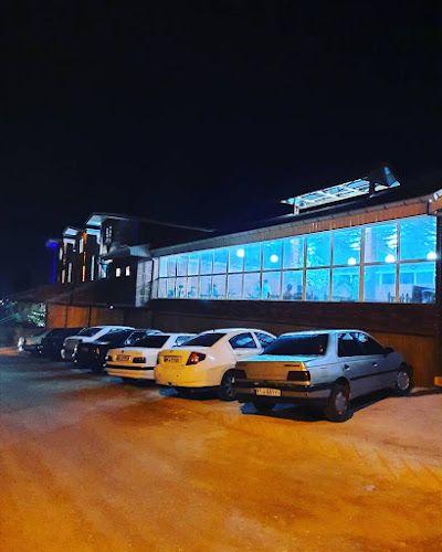 اقامتگاه قلعه