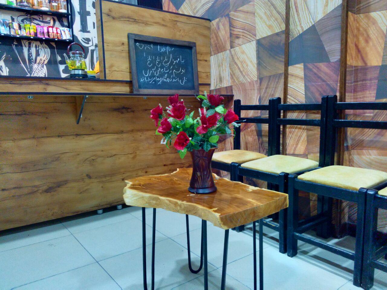 کافه سناریو