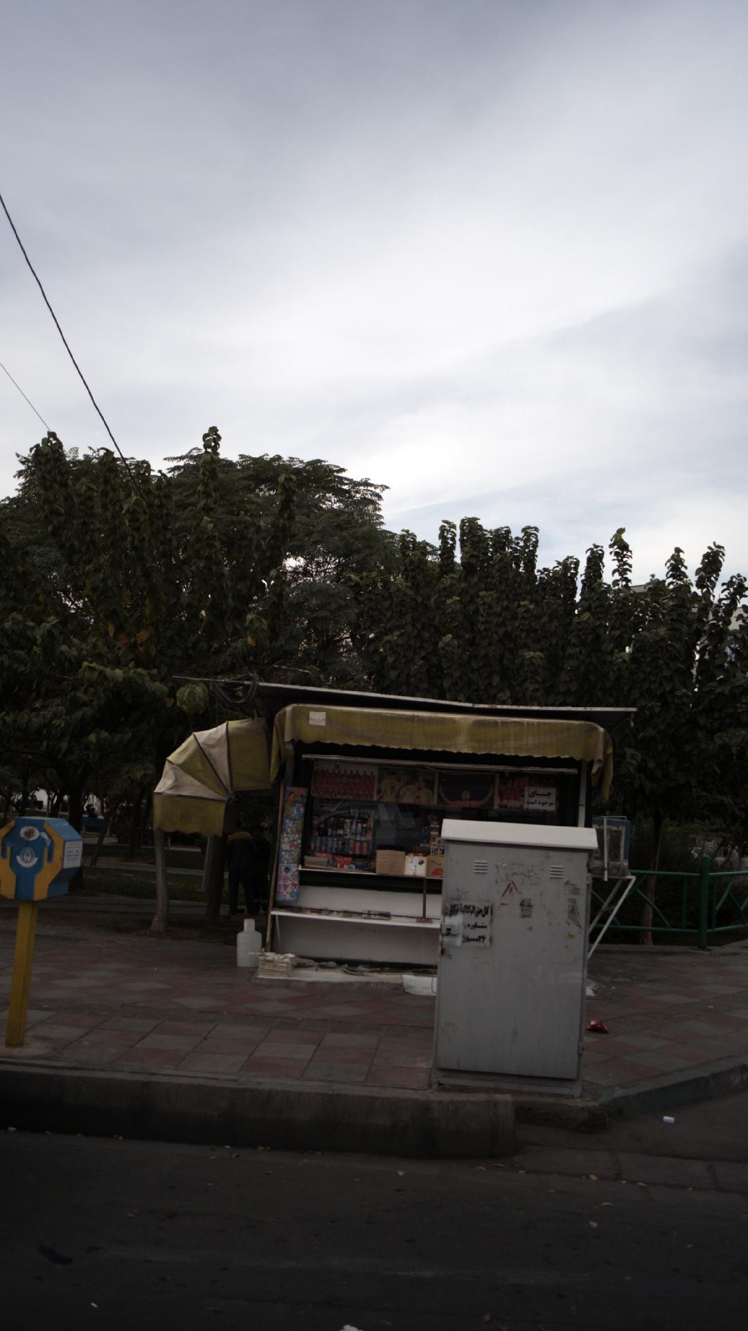 دکه