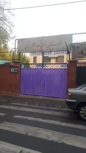 هنرستان نرگس