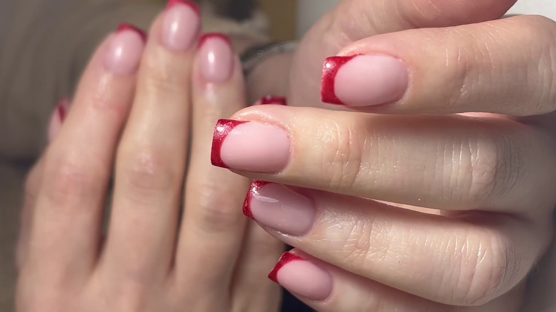 خدمات تخصصی ناخن ولنجک