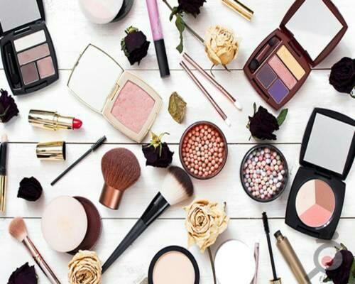 آرایشی و بهداشتی دلبان