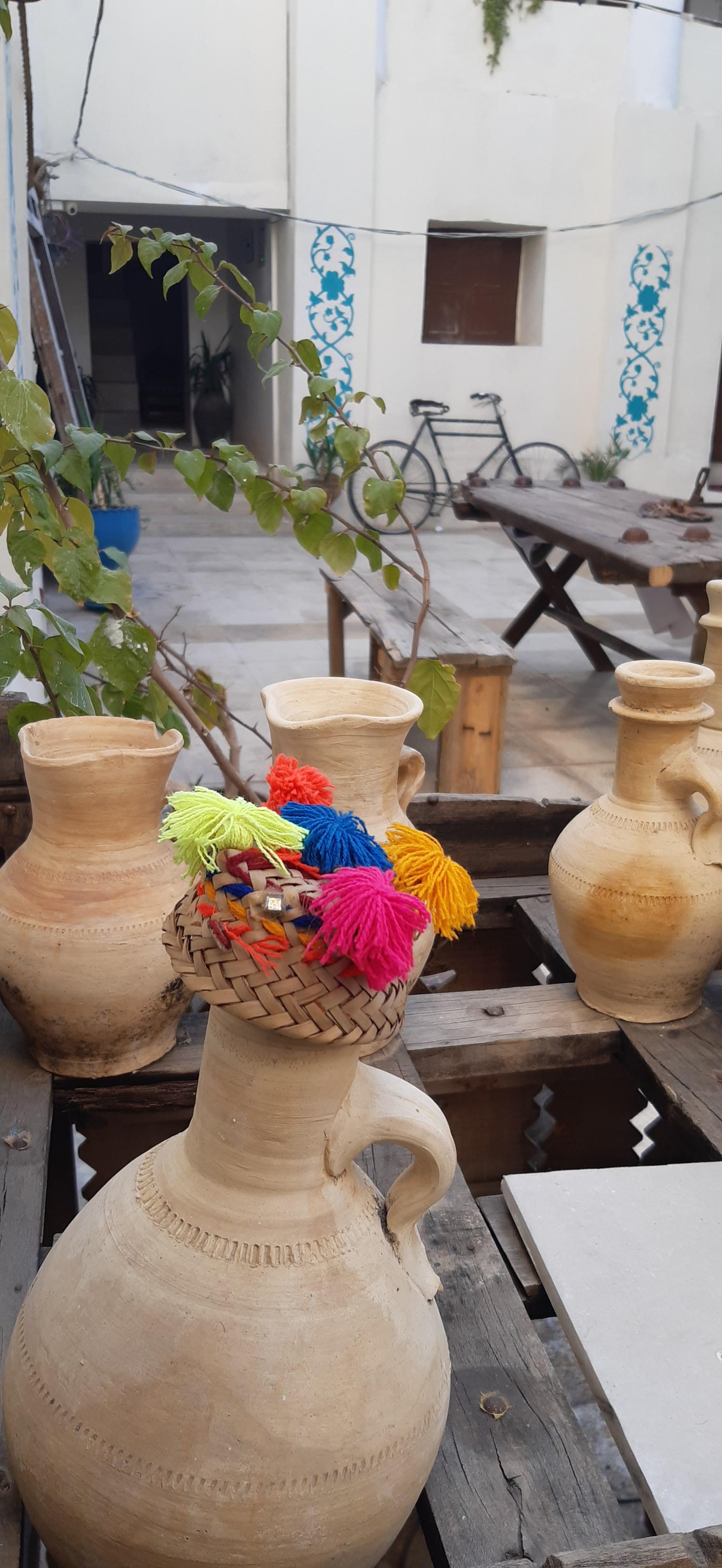 سرای تاریخی بهروزیان