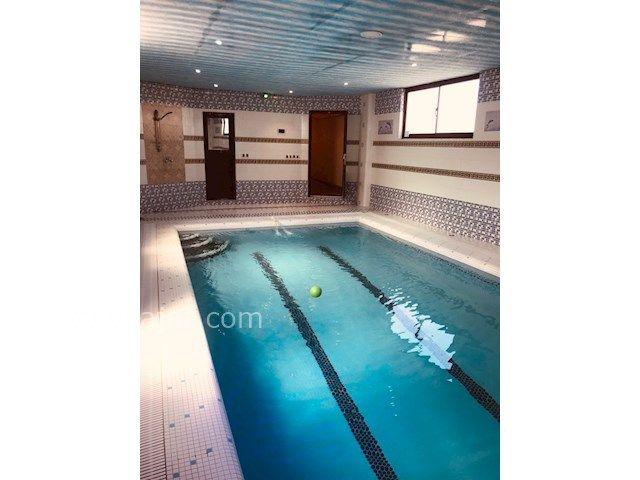 اجاره ویلا باغ استخردار چالوس