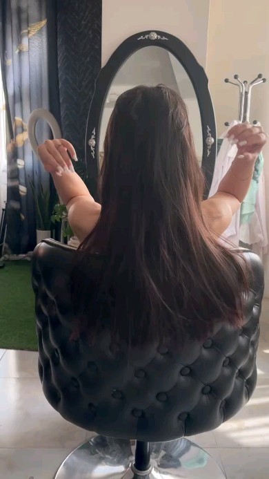 سالن زیبایی زهره