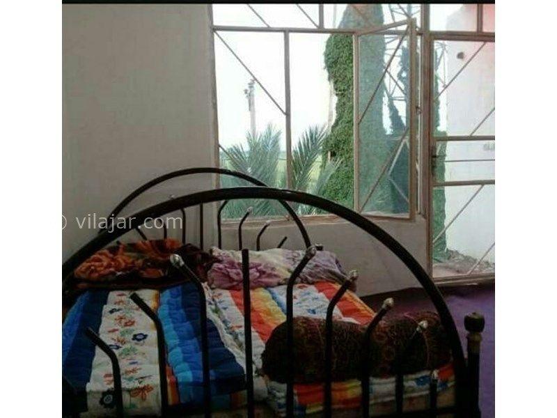 اقامتگاه بومگردی ابوعلی