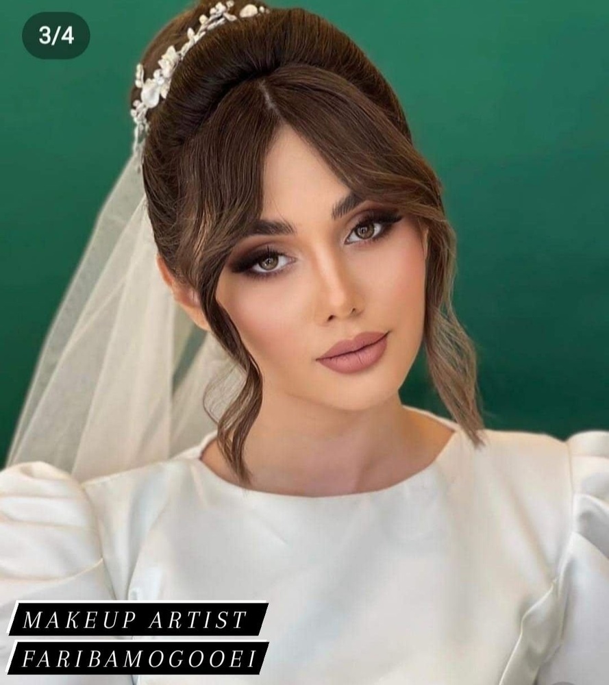 فریبا موگوئی