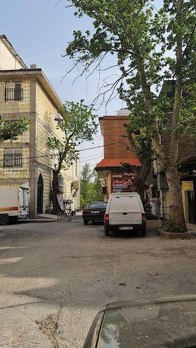 کترینگ درچینو (پیچ شمیران)