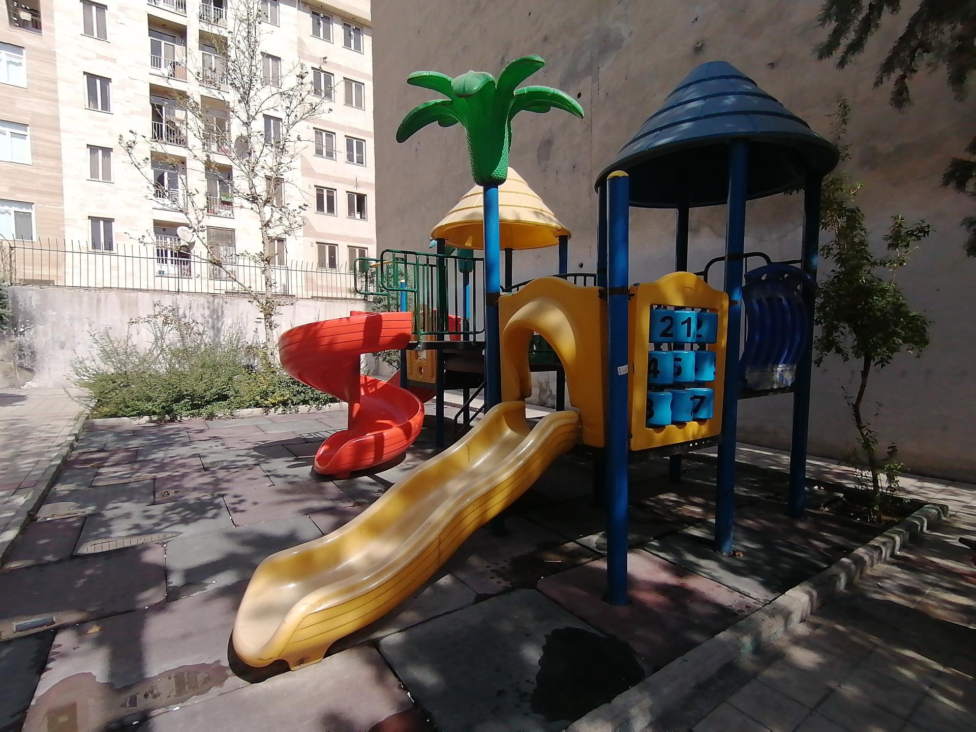 بوستان گلزار