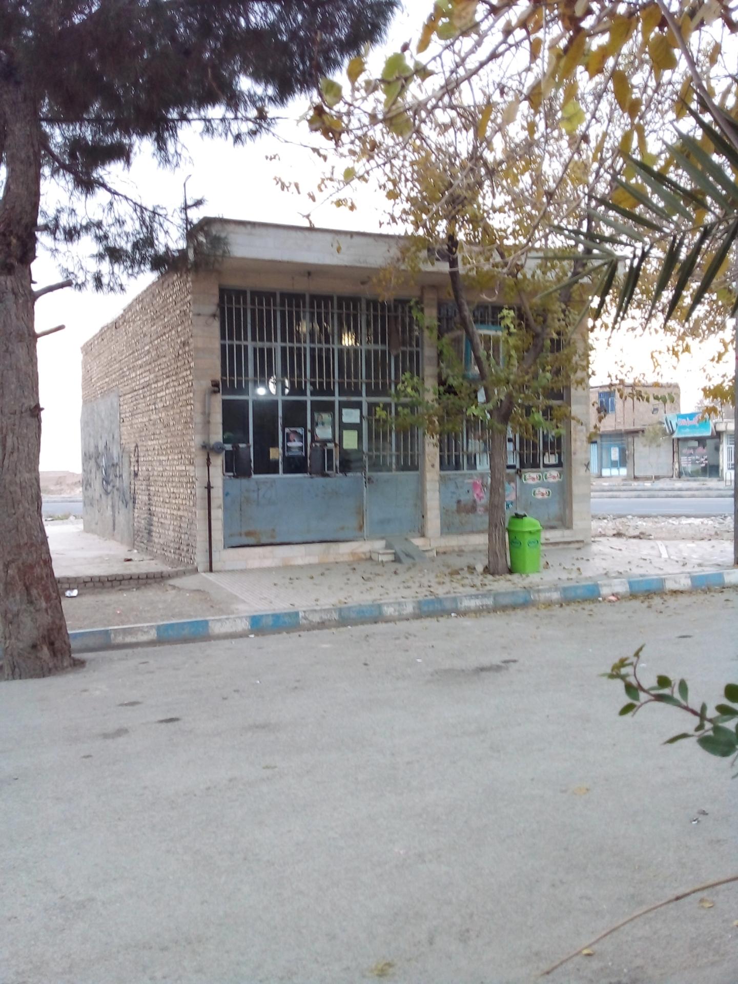 سوپرمارکت هادی