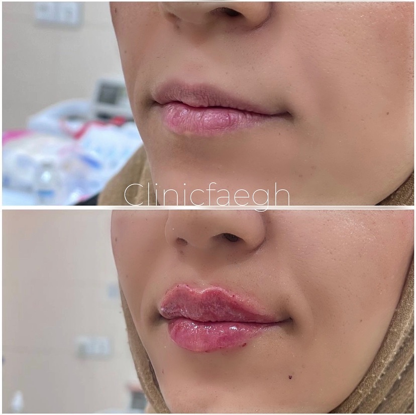 کلینیک زیبایی فائق