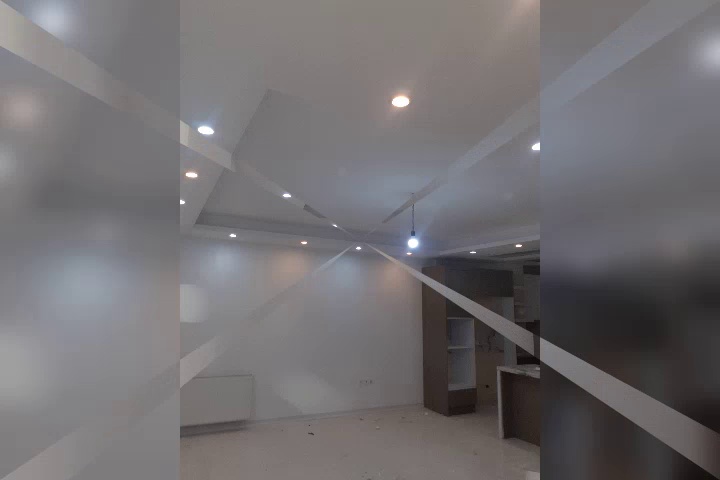 بازسازی کناف نقاشی ساختمان (آقای نوچی)