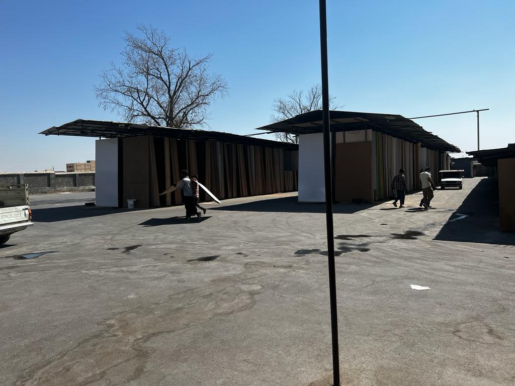 ام دی اف و لترون و غیره