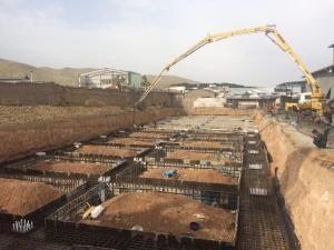 شرکت مهندسی قوام ابنیه