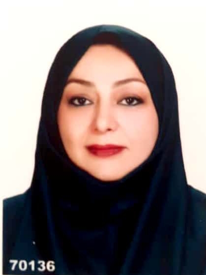 وکیل مریم شمسی زاده