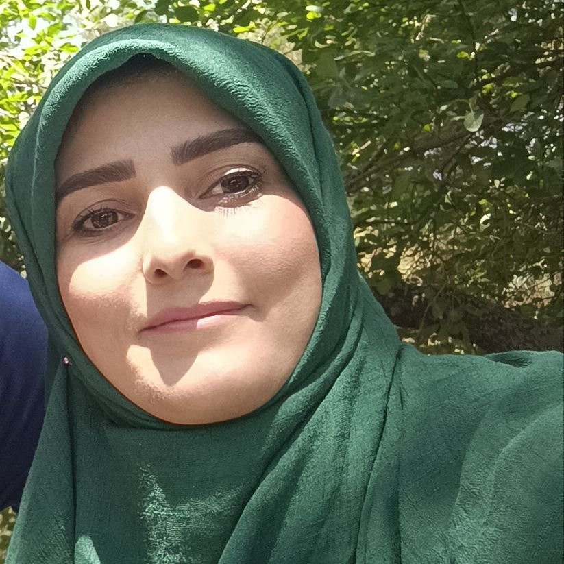 سمانه کامرانی شهری