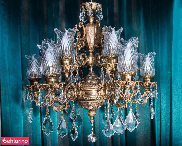 لوازم خانگی کارنگ