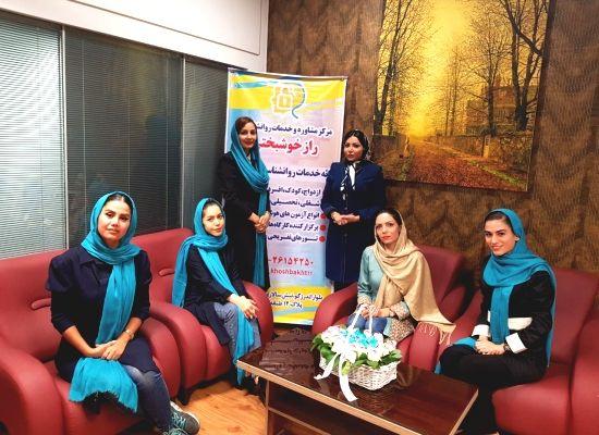 دکتر ساناز فتوره چی