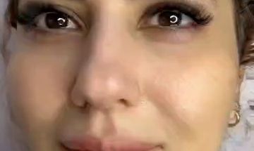 خدمات وآموزش اکستنشن مژه نیلو(شرق تهران)