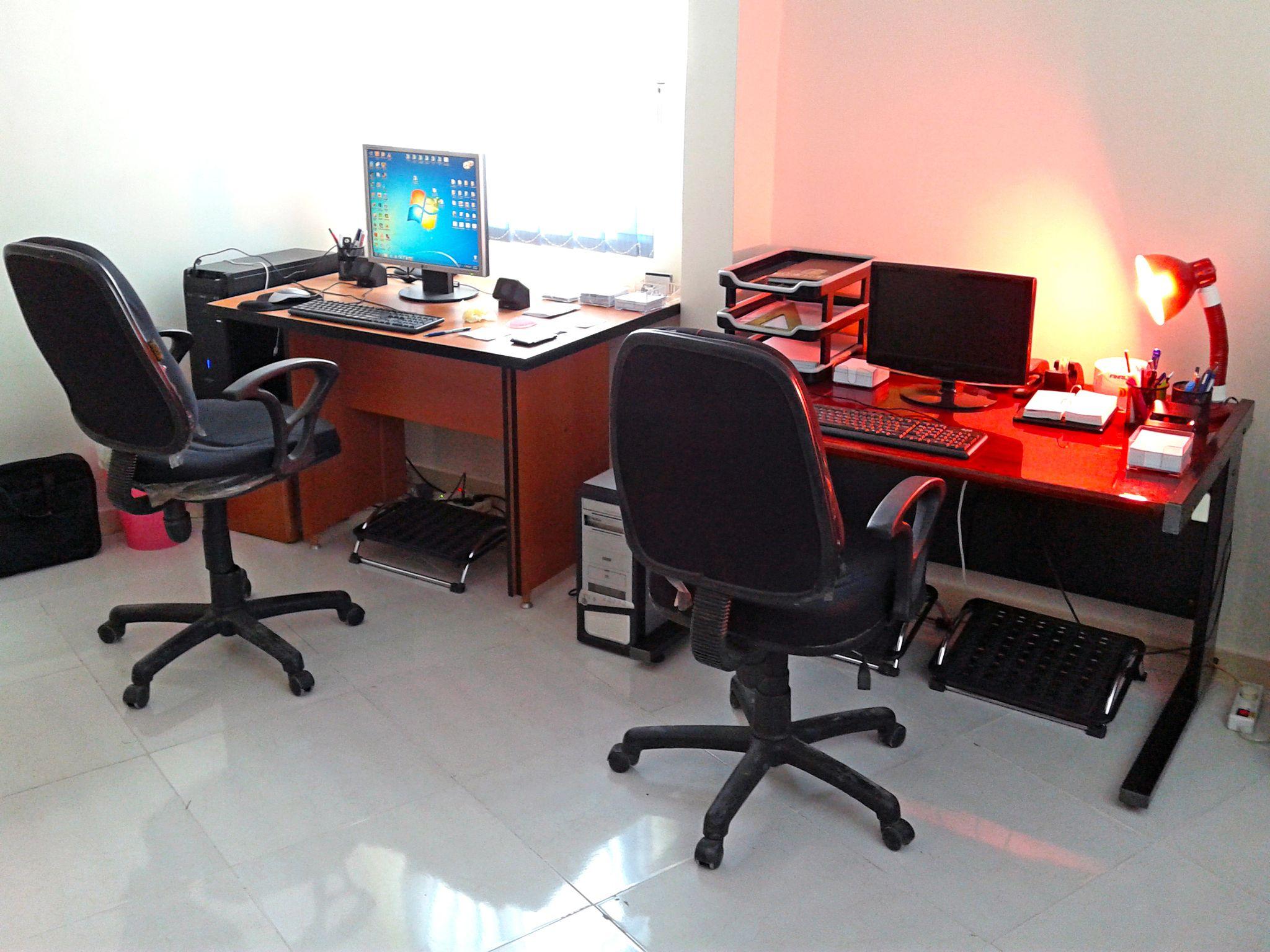 دفتر فنی و مهندسی عمران و معماری