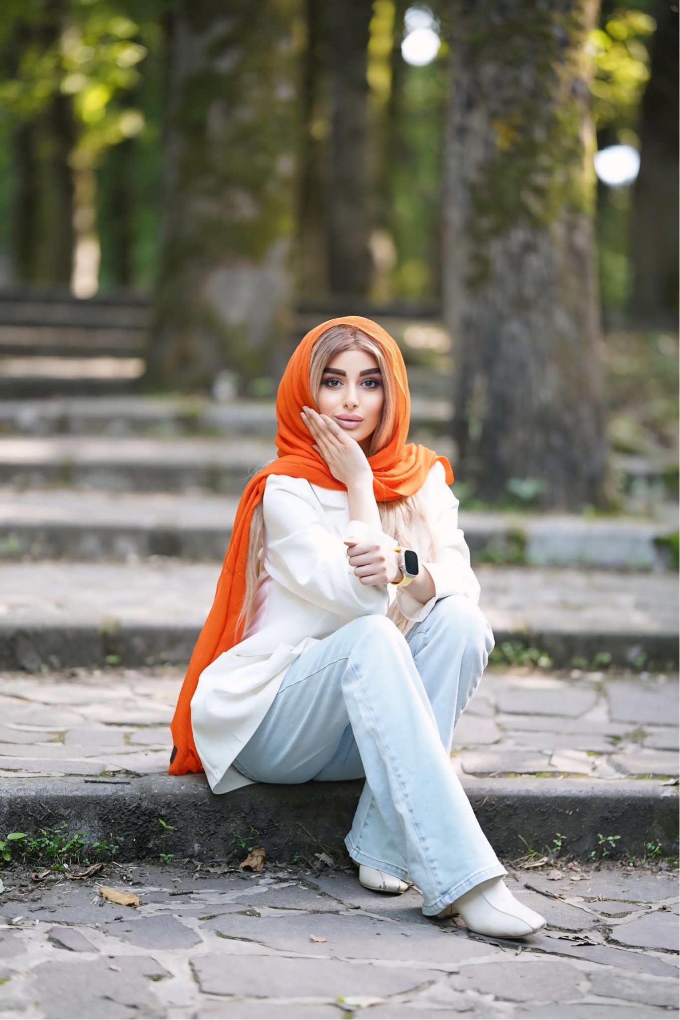 عکاس و فیلمبردار نویدی