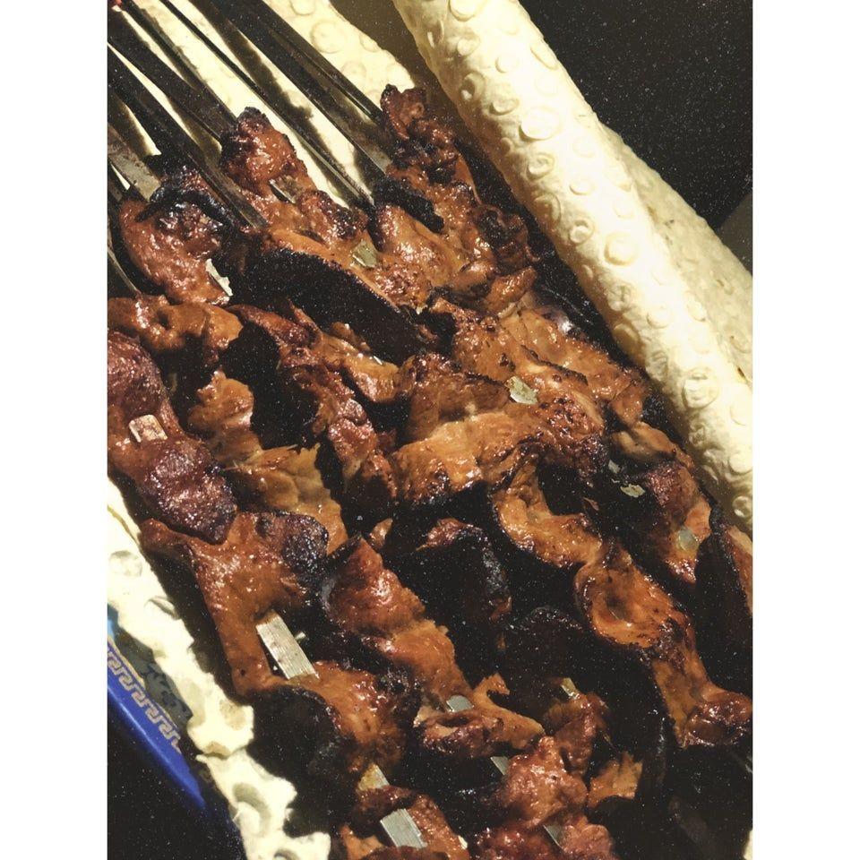 جگرکی شف طهماسب