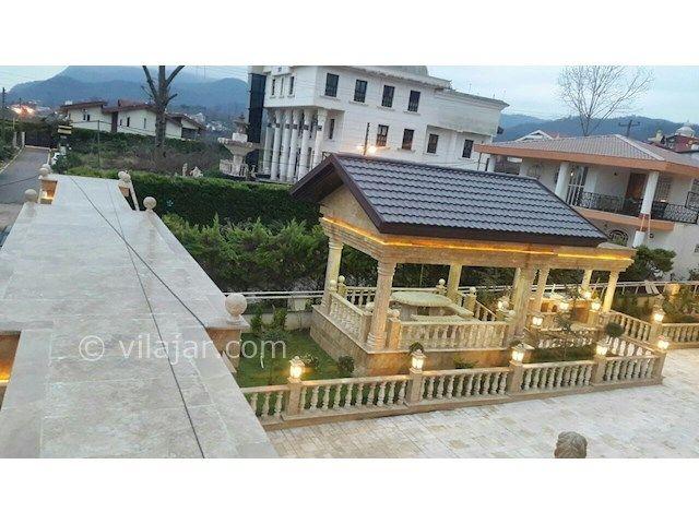 اجاره ویلا استخردار در متل قو