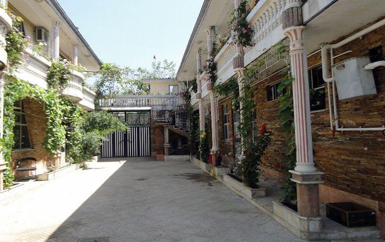 مجتمع اقامتی آستارا