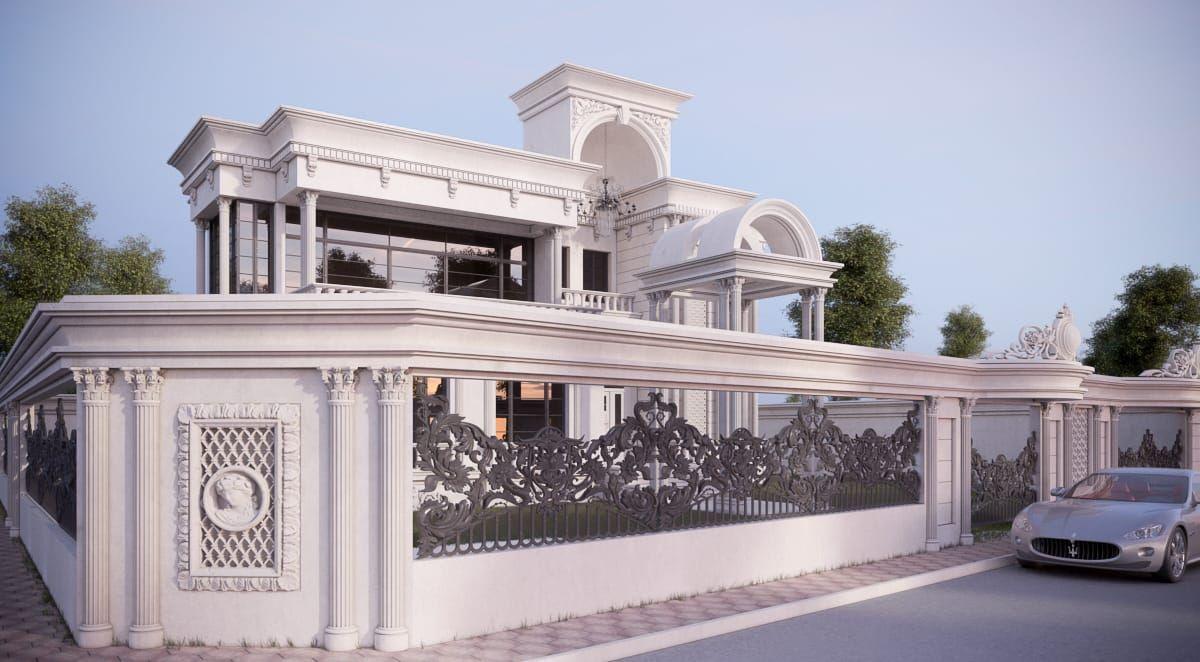 دفتر معماری آرکتیک