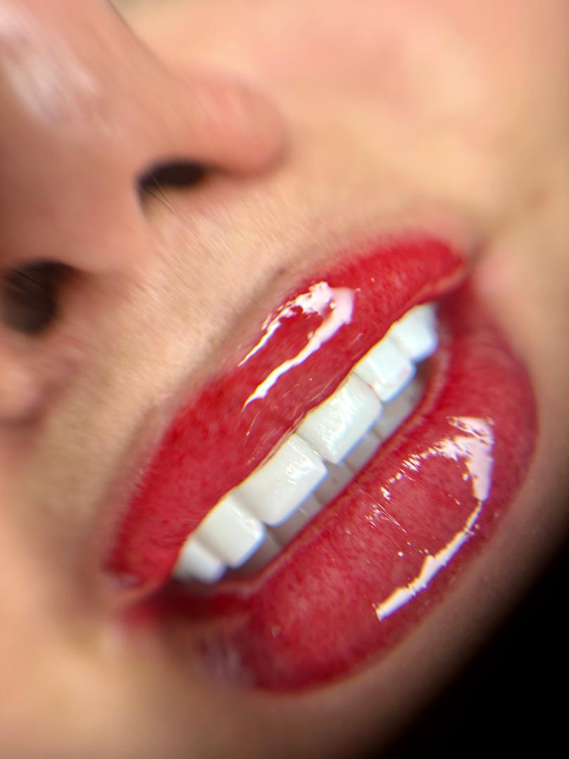 آرایش دائم غزال