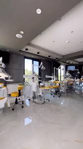 کلینیک دندانپزشکی شبانه روزی لبخند