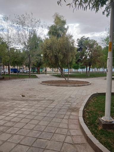 بوستان فدک