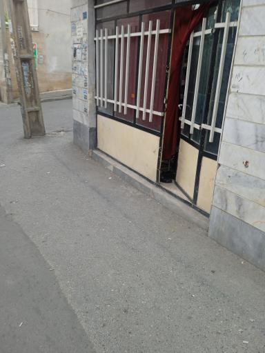 مینی مارکت زلفی