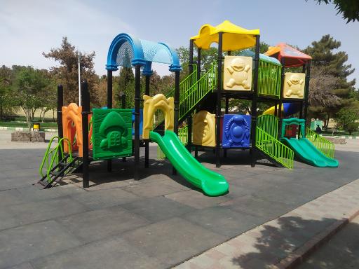بوستان شادی