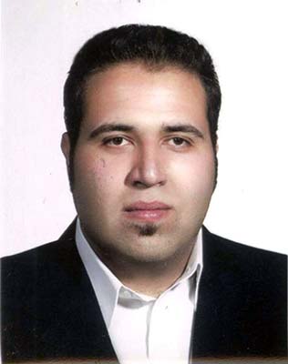 امیرحسین رحیمیان